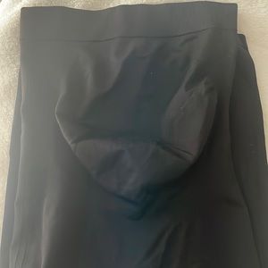 Blanqi full length maternity leggings